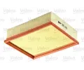 VALEO Vzduchov filtr VA 585022, 585022