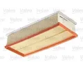 VALEO Vzduchov filtr VA 585028, 585028
