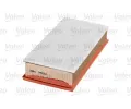 VALEO Vzduchov filtr VA 585052, 585052