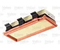 VALEO Vzduchový filtr VA 585053, 585053