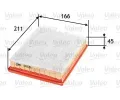 VALEO Vzduchov filtr ‐ VA 585055