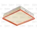VALEO Vzduchov filtr VA 585058, 585058
