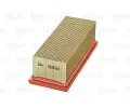 VALEO Vzduchov filtr VA 585064, 585064