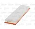 VALEO Vzduchov filtr VA 585067, 585067