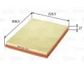 VALEO Vzduchov filtr ‐ VA 585070