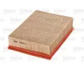 VALEO Vzduchov filtr VA 585074, 585074
