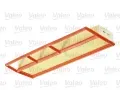 VALEO Vzduchov filtr VA 585075, 585075