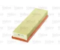 VALEO Vzduchov filtr VA 585078, 585078