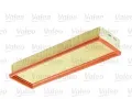 VALEO Vzduchov filtr VA 585078, 585078