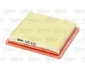 VALEO Vzduchov filtr VA 585097, 585097