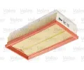VALEO Vzduchov filtr VA 585100, 585100