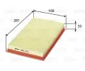 VALEO Vzduchov filtr ‐ VA 585103