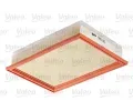 VALEO Vzduchov filtr VA 585110, 585110