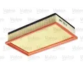 VALEO Vzduchov filtr VA 585111, 585111