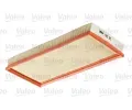 VALEO Vzduchov filtr VA 585115, 585115