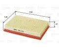 VALEO Vzduchov filtr ‐ VA 585138
