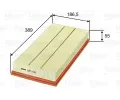 Vzduchov filtr VALEO ‐ VA 585146