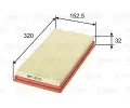 VALEO Vzduchov� filtr&nbsp;&dash;&nbsp;VA 585155