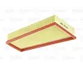 VALEO Vzduchov filtr VA 585164, 585164