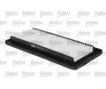 VALEO Vzduchov filtr VA 585173, 585173