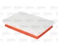 VALEO Vzduchov filtr VA 585175, 585175