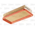 VALEO Vzduchov filtr VA 585209, 585209