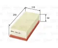 VALEO Vzduchov filtr ‐ VA 585211