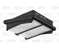 VALEO Vzduchov filtr VA 585221, 585221
