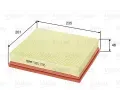 VALEO Vzduchov filtr ‐ VA 585238