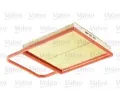 VALEO Vzduchov filtr VA 585259, 585259