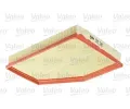 VALEO Vzduchov filtr VA 585281, 585281