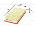 VALEO Vzduchov filtr ‐ VA 585293