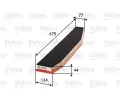 VALEO Vzduchov� filtr&nbsp;&dash;&nbsp;VA 585313