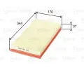 VALEO Vzduchov filtr ‐ VA 585322