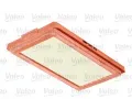 VALEO Vzduchový filtr VA 585352, 585352