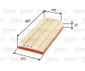 Vzduchov filtr VALEO ‐ VA 585356