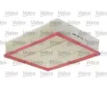 VALEO Vzduchov filtr VA 585396, 585396