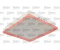 VALEO Vzduchov filtr VA 585409, 585409