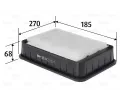 VALEO Vzduchov filtr ‐ VA 585442
