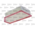 VALEO Vzduchov filtr VA 585459, 585459