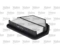 VALEO Vzduchov filtr VA 585461, 585461