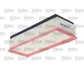 VALEO Vzduchov filtr VA 585482, 585482