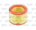 VALEO Vzduchov filtr VA 585600, 585600