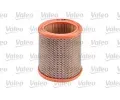 VALEO Vzduchov filtr VA 585602, 585602