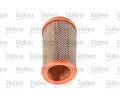 VALEO Vzduchov filtr VA 585602, 585602