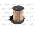 VALEO Vzduchov filtr VA 585603, 585603