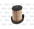 VALEO Vzduchov filtr VA 585603, 585603