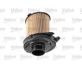 VALEO Vzduchov filtr VA 585603, 585603