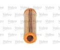 VALEO Vzduchov filtr VA 585608, 585608