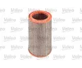 VALEO Vzduchov filtr VA 585609, 585609